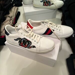 Gucci women’s sneakers